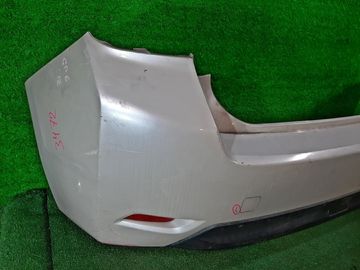 БАМПЕР НА SUBARU IMPREZA GP6