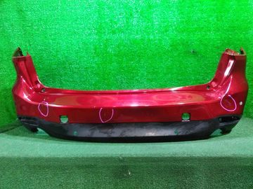 БАМПЕР НА MAZDA 6 GJ2FW