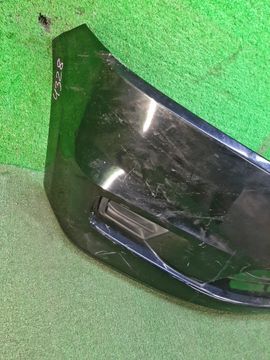 БАМПЕР НА HONDA STREAM RN6