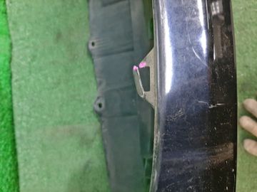 БАМПЕР НА HONDA STREAM RN6