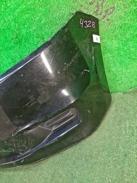 БАМПЕР НА HONDA STREAM RN6