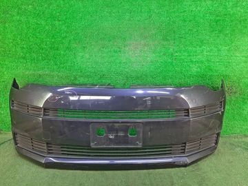 БАМПЕР НА TOYOTA SPADE NCP141