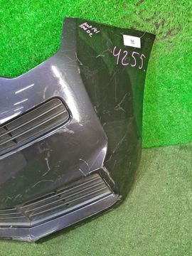 БАМПЕР НА TOYOTA SPADE NCP141