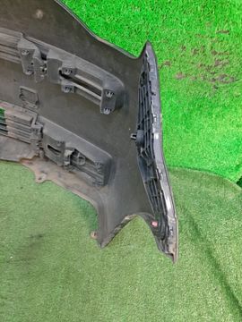 БАМПЕР НА TOYOTA SPADE NCP141