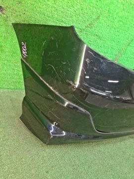 БАМПЕР НА HONDA FIT GD3