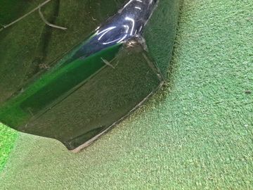 БАМПЕР НА HONDA FIT GD3