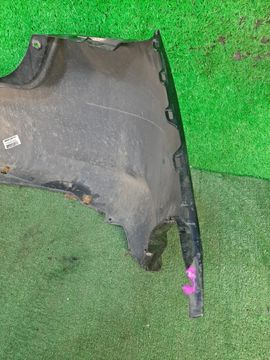 БАМПЕР НА HONDA FIT GD3