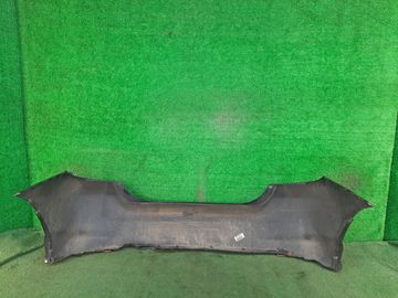 БАМПЕР НА HONDA FIT GD3