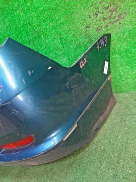 БАМПЕР НА HONDA FIT SHUTTLE GG7