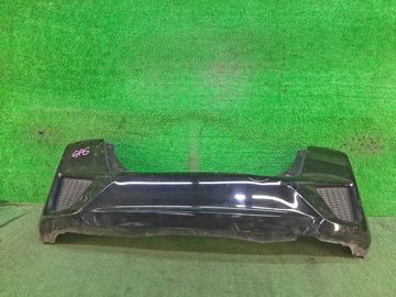 БАМПЕР НА HONDA FIT GP6