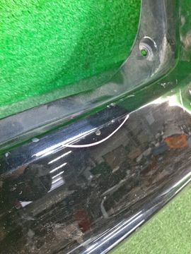 БАМПЕР НА HONDA FIT GP6