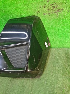 БАМПЕР НА HONDA FIT GP6