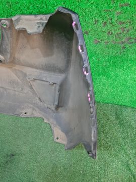 БАМПЕР НА HONDA FIT GP6