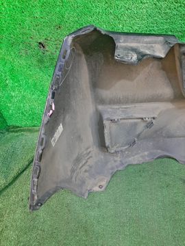 БАМПЕР НА HONDA FIT GP6