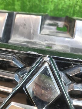 БАМПЕР НА MITSUBISHI DELICA D:2 MB36S