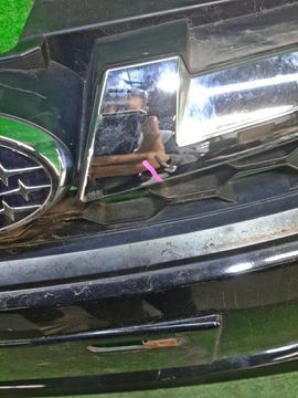 БАМПЕР НА SUBARU EXIGA YAM