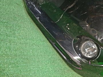 БАМПЕР НА SUBARU EXIGA YAM