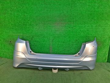 БАМПЕР НА HONDA FIT GE6
