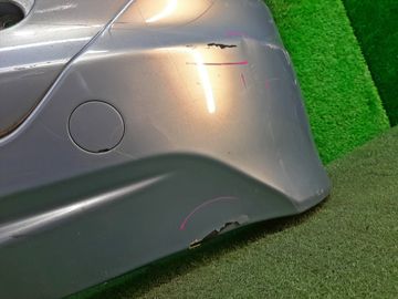 БАМПЕР НА HONDA FIT GE6