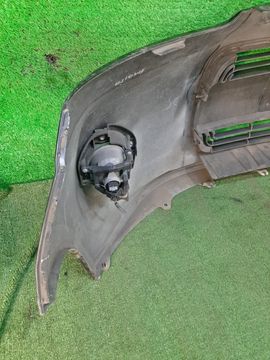БАМПЕР НА TOYOTA PORTE NCP141