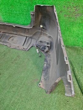 БАМПЕР НА SUBARU OUTBACK BS9