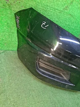 БАМПЕР НА HONDA AIRWAVE GJ2