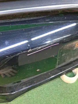 БАМПЕР НА HONDA AIRWAVE GJ2