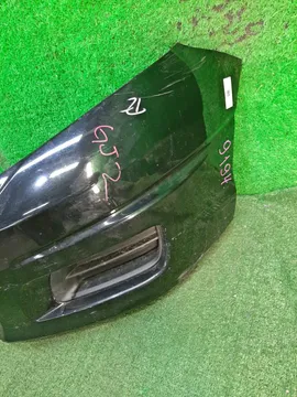 БАМПЕР НА HONDA AIRWAVE GJ2