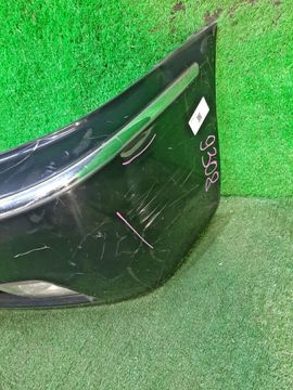 БАМПЕР НА HONDA LEGEND KA9