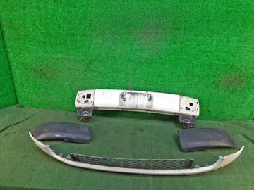 БАМПЕР НА TOYOTA PROBOX NCP50V