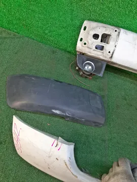 БАМПЕР НА TOYOTA PROBOX NCP50V