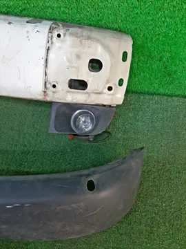 БАМПЕР НА TOYOTA PROBOX NCP50V