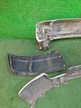 БАМПЕР НА TOYOTA PROBOX NCP50V