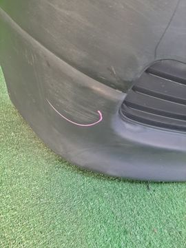 БАМПЕР НА TOYOTA NOAH SR40G