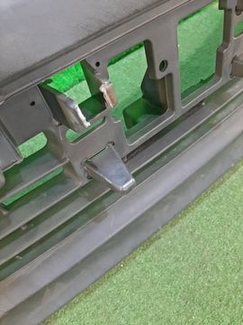 БАМПЕР НА TOYOTA NOAH SR40G