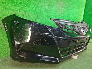 БАМПЕР НА HONDA FIT GE7