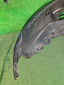 БАМПЕР НА HONDA FIT GE7