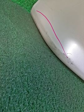 БАМПЕР НА NISSAN SERENA C26