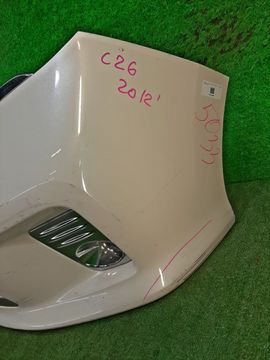 БАМПЕР НА NISSAN SERENA C26