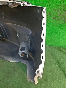 БАМПЕР НА NISSAN SERENA C26