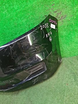 БАМПЕР НА HONDA STREAM RN6