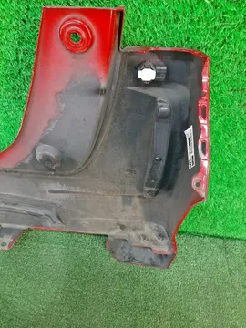 БАМПЕР НА HONDA N-BOX JF3
