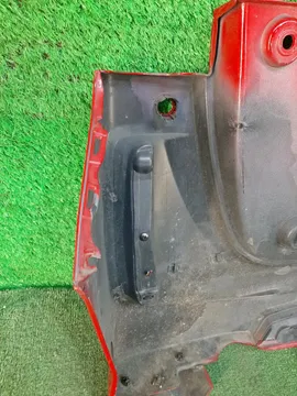 БАМПЕР НА HONDA N-BOX JF3