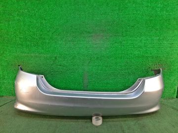 БАМПЕР НА HONDA FIT GD3