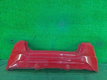 БАМПЕР НА HONDA FIT GE6