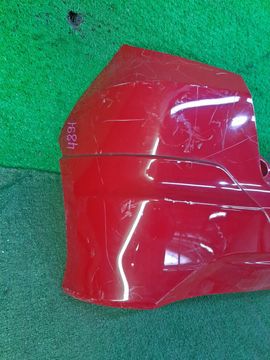 БАМПЕР НА HONDA FIT GE6