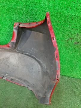 БАМПЕР НА HONDA FIT GE6