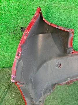 БАМПЕР НА HONDA FIT GE6