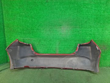 БАМПЕР НА HONDA FIT GE6