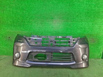 БАМПЕР НА NISSAN DAYZ ROOX B21A